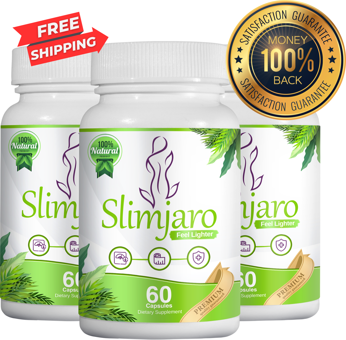 Slimjaro
